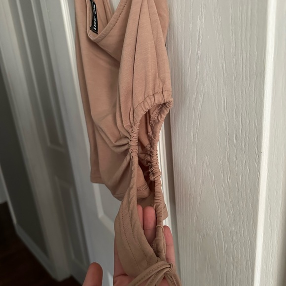 SHEIN crop top - Picture 4 of 4